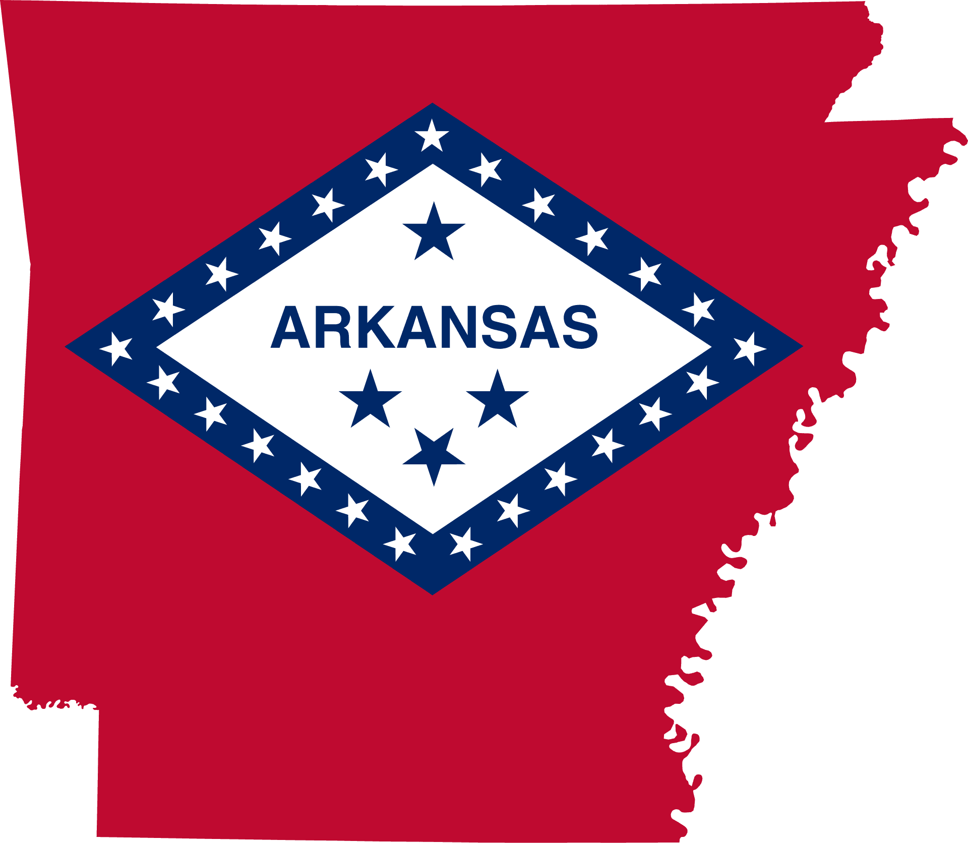 Arkansas Governor Election Margin of Victory