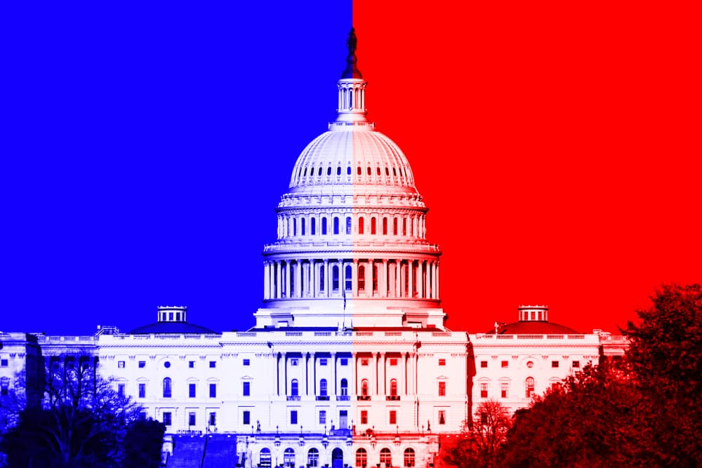 Balance of Power: 2026 Midterms