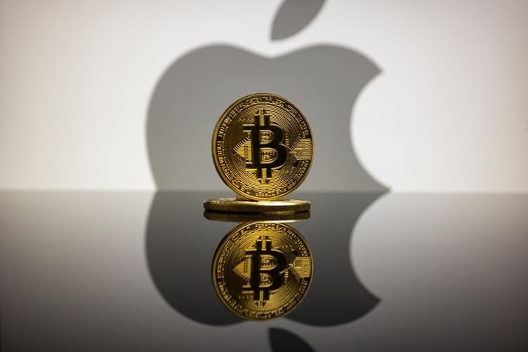 Bitcoin more valuable than any company before 2027?