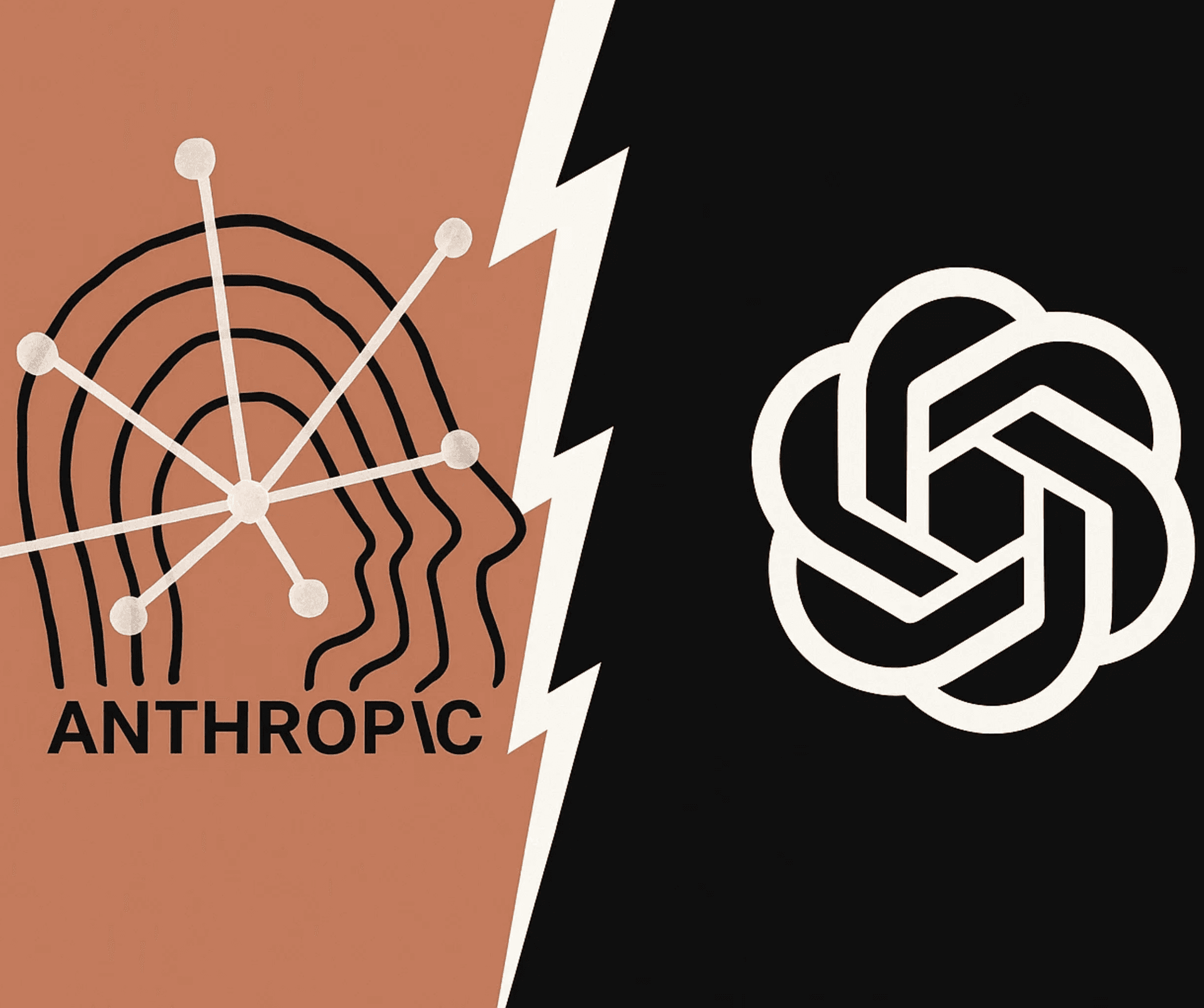 Anthropic or OpenAI: higher IPO closing market cap?