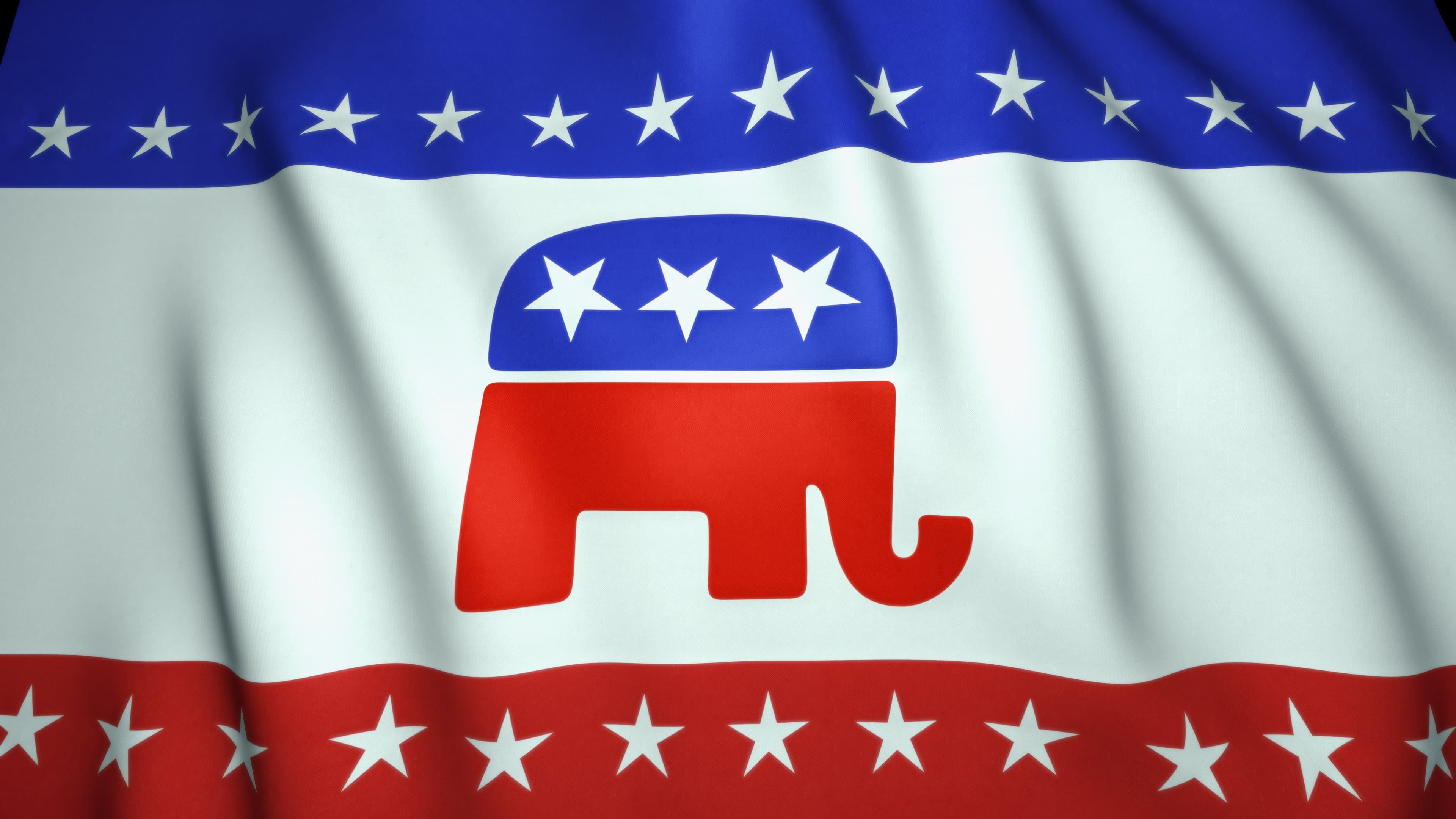 How many Republican Governors after the 2026 midterm elections?