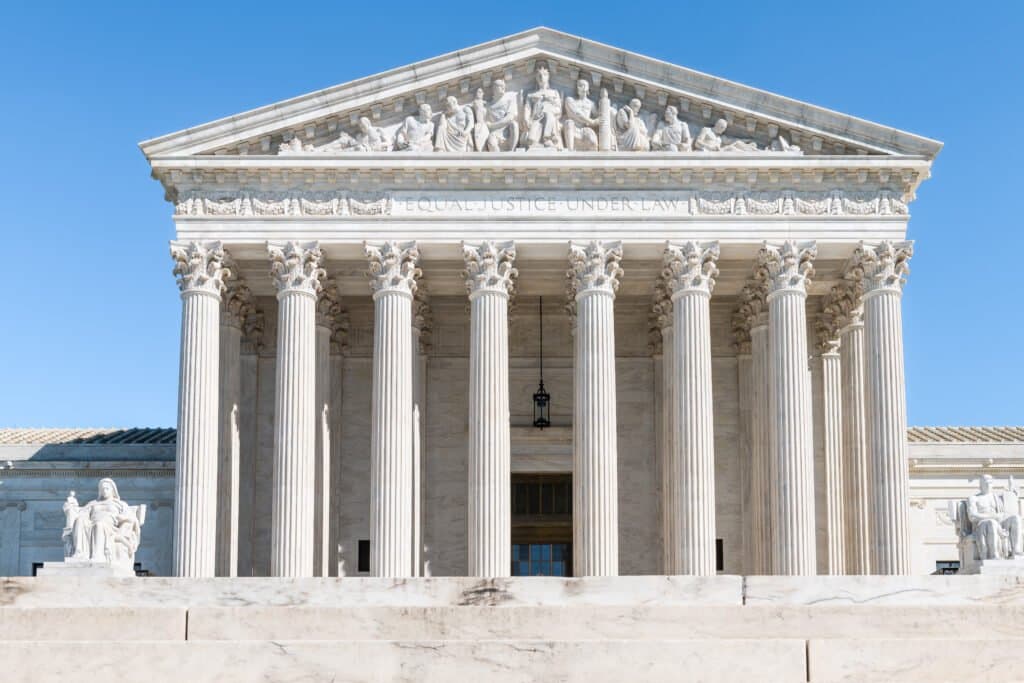 SCOTUS accepts sports event contract case by...?