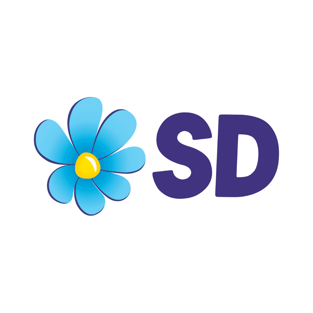 Sweden Parliamentary Election Winner