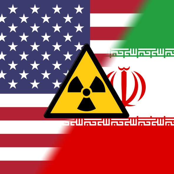 US-Iran nuclear deal by June 30?