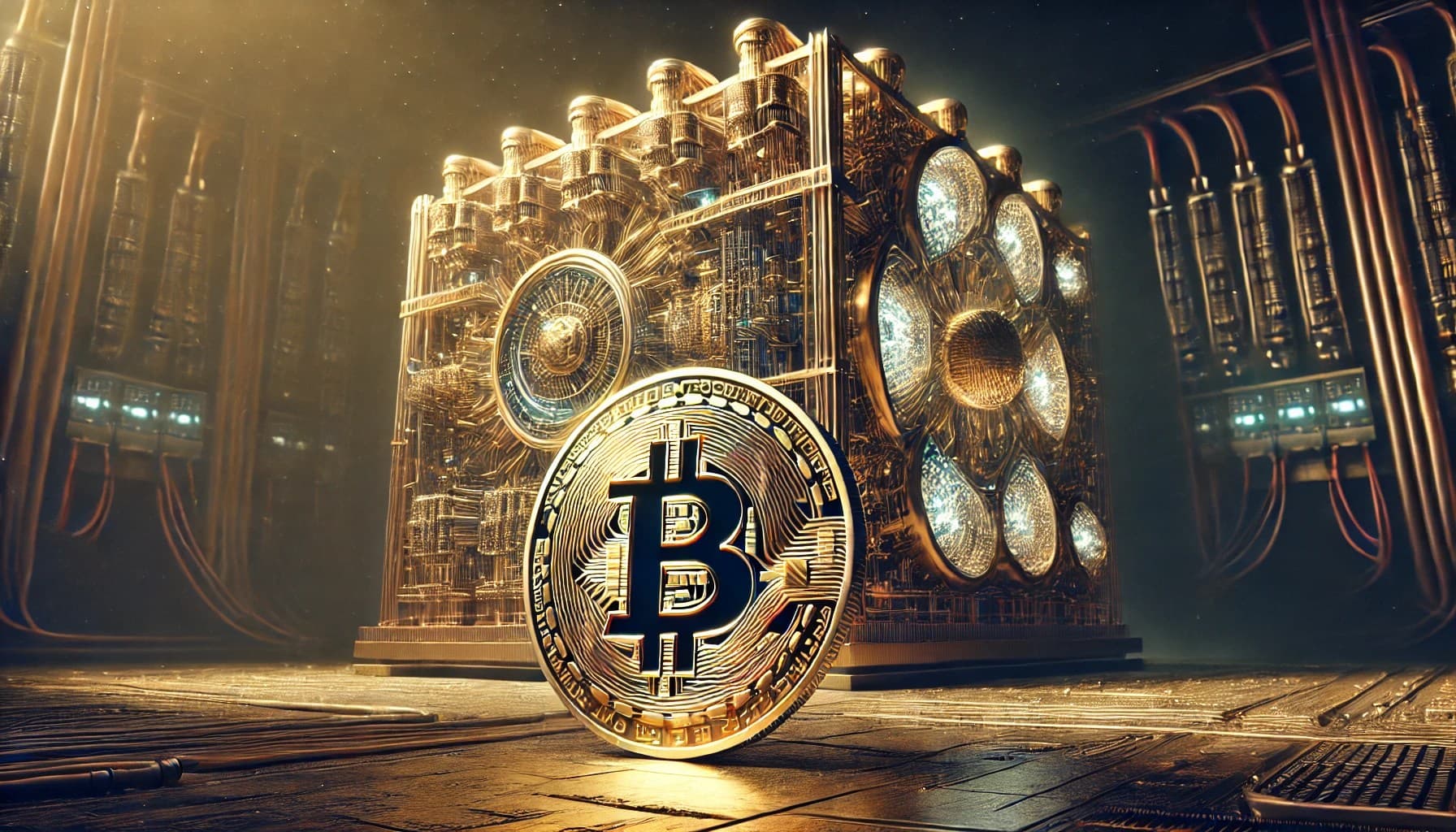 Will Bitcoin replace SHA-256 before 2027?
