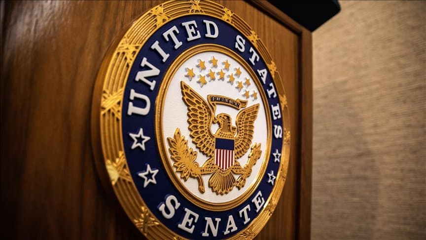 Republican Senate seats after the 2026 midterm elections?